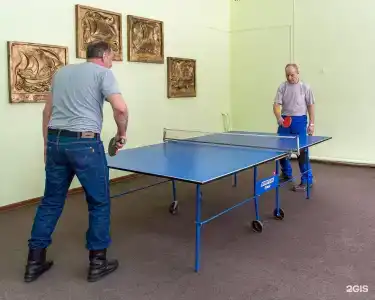 Санаторий Актер-Плёс - 6