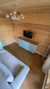 Деревянная - 66