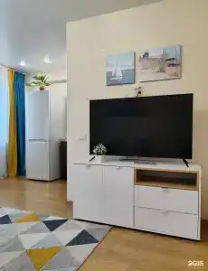 улица Азина, 15 Апартаменты - 2