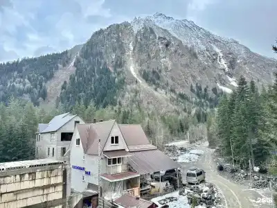 Арт Апарт - 1