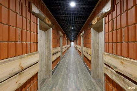 Черные камни - 137