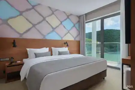 Abrau Light & Spa - 47