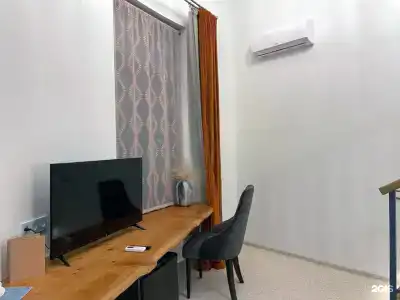 Soloh Spa Village - 129