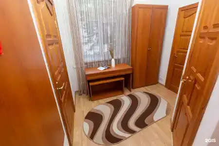 Старые друзья - 110