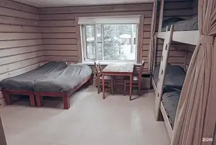 Черепашьи Озёра - 37