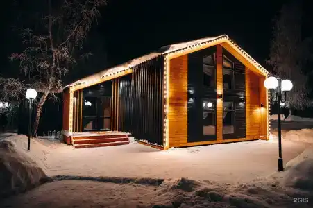 Усадьба Гребнево - 253