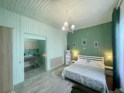 Седой Архыз - 17