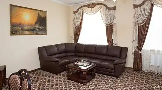Лидер - 15