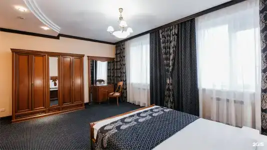 Сибирь - 133