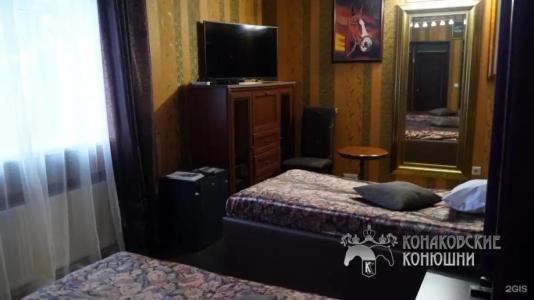 Загородный отель Konakoff в Сажино - 206