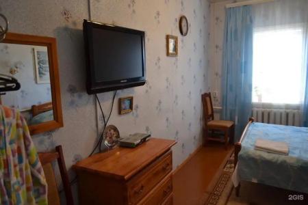 Гостевой Дом Захаровых - 98