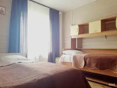 Гостевой дом на Центральной 29 - 30