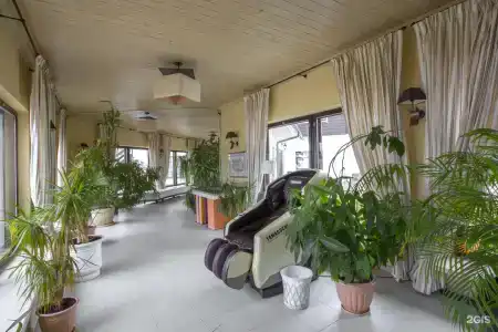 Загородный отель Целеево Клуб & Resort - 13