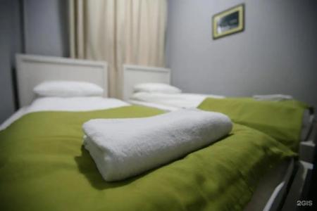 Чирс Арбат - 102