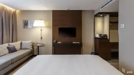 Sheraton Kremlin - 100