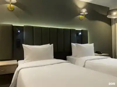 AZIMUT Парк Тула - 118