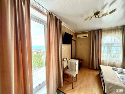 Курортный отель GrandLoo - 103