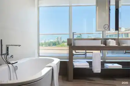 Swissоtel Resort Сочи Камелия - 81
