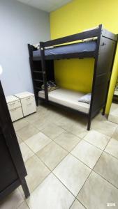 Хостел на Геологов 53 - 9