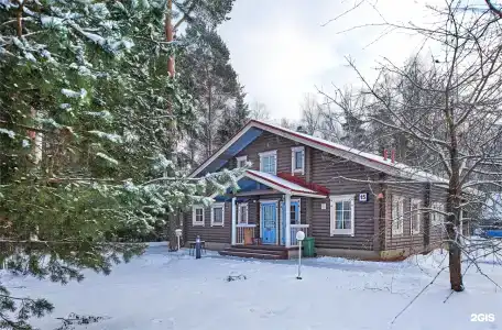 Москоу Кантри Клаб - 322