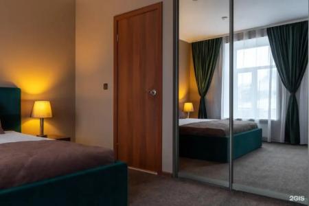 Дом Дехтерева - 109