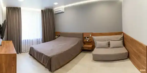 Saltykov Agoy Resort - 109