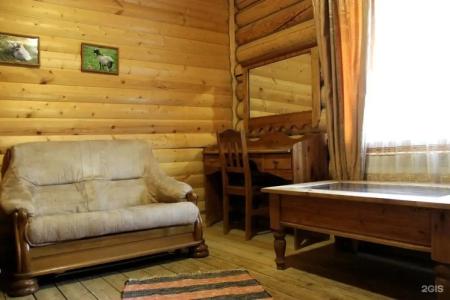 Сафари Парк - 199