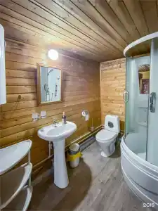 Селигер виледж - 112