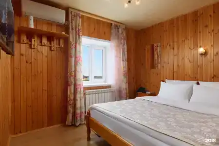 Saint Lake у Святого Озера - 106