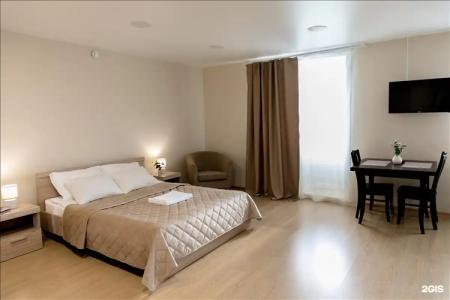 Клубный Квартал - 132