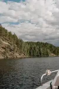 Villy Uley Karelia (Вили Улей Карелия) - 7