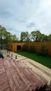 Лесная Резиденция - 8
