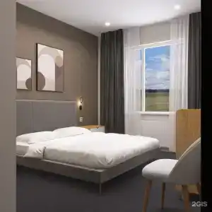 Azimut Паркт Отель - 38