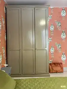 Шартруз Красное - сад, веранда и баня - 4