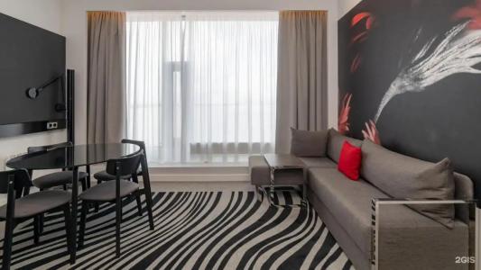Novotel - 128