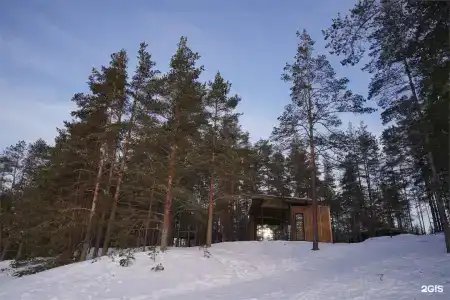 Точка на карте Видлица - 73