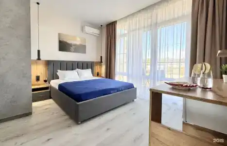 Морелофт - 57