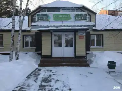 Сибирячка - 27