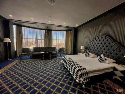 Benamar Hotel&SPA - 156
