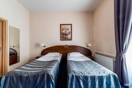 Cronwell Inn Стремянная - 102