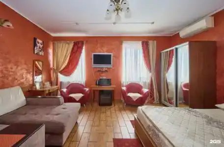 Маруся - 1