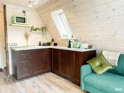 А у реки - 203