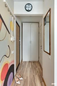 Ренуар студия на Каштановой, 6 - 43