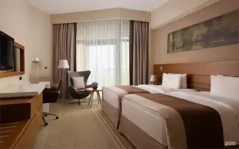 METROPOL Гранд (бывш. Кемпински) - 172