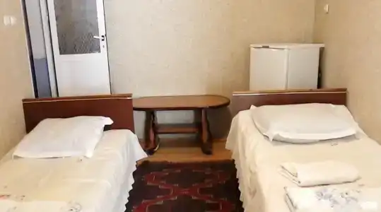 Красный бак - 101