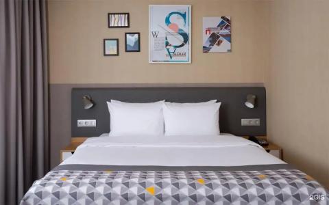 Holiday Inn Perm - 80