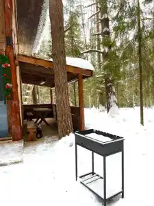 Черепашьи Озёра - 40