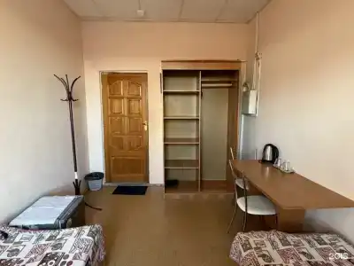 Молодёжная - 31