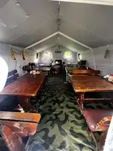 Большие лососи - 2