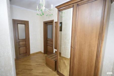 Покровская - 277